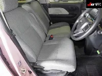 Цена авто Daihatsu Tanto с аукционов Японии, номер кузова LA650S, пробег 29 000, оценка 3