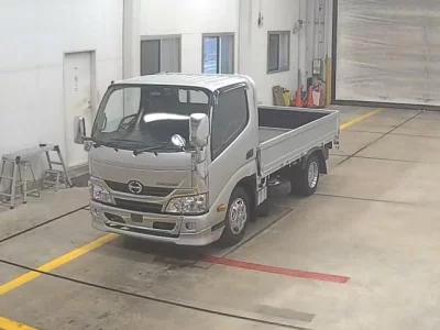 HINO DUTRO