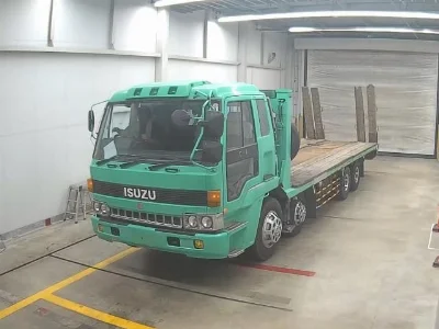 ISUZU OTHER