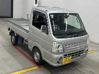 Цена авто Suzuki Carry Truck с аукционов Японии, номер кузова DA16T, пробег 224 000, оценка 2