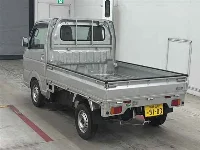Цена авто Suzuki Carry Truck с аукционов Японии, номер кузова DA16T, пробег 224 000, оценка 2