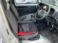 Цена авто Suzuki Carry Truck с аукционов Японии, номер кузова DA16T, пробег 224 000, оценка 2
