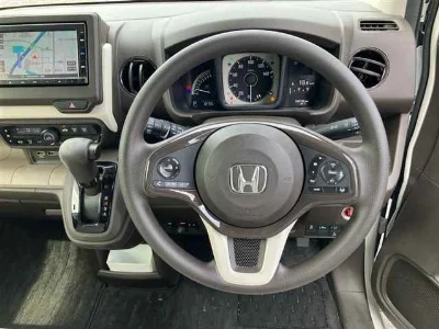 HONDA N WGN