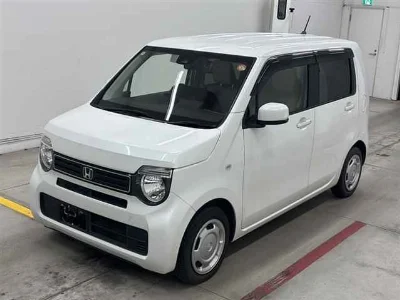 HONDA N WGN