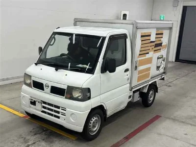 Nissan Clipper Truck