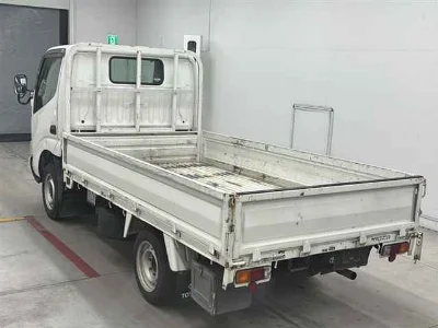 TOYOTA DYNA