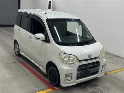 DAIHATSU TANTO EXE