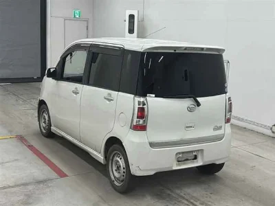 DAIHATSU TANTO EXE