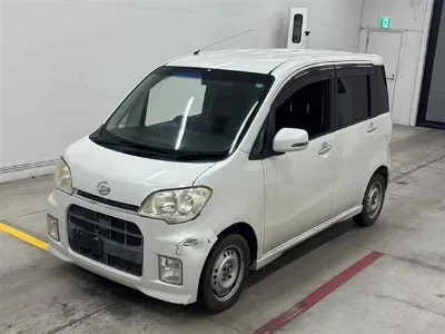 DAIHATSU TANTO EXE