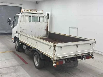 HINO DUTRO