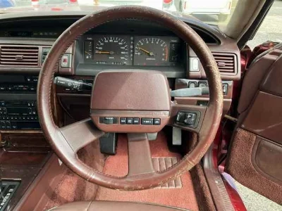 NISSAN CEDRIC CIMA