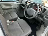 Цена авто Suzuki Every с аукционов Японии, номер кузова DA17V, пробег 32 000, оценка 6