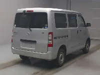 Цена авто Toyota TownAce с аукционов Японии, номер кузова S403M, пробег 134 000, оценка 6