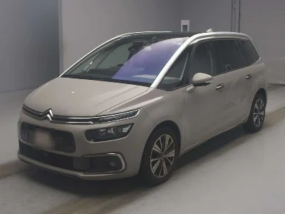 CITROEN GRAND C4 PICASSO