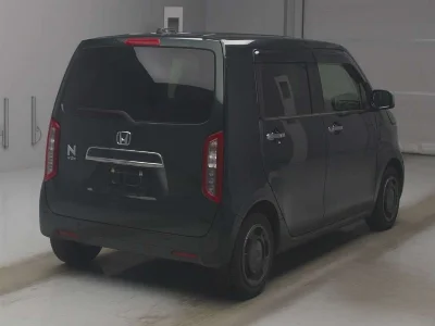 HONDA N WGN