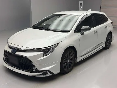 TOYOTA COROLLA TOURING