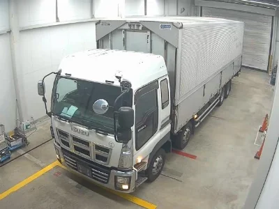 ISUZU OTHER