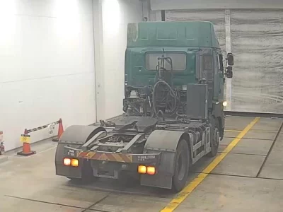 HINO OTHER