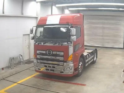HINO OTHER