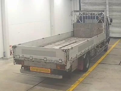 MITSUBISHI FUSO FIGHTER