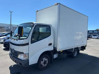 TOYOTA TOYOACE