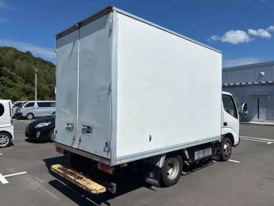 TOYOTA TOYOACE