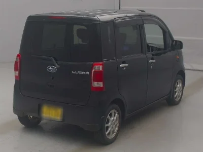 SUBARU LUCRA
