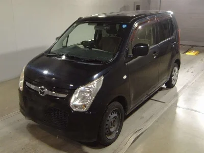 MAZDA FLAIR