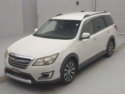 SUBARU EXIGA CROSSOVER 7