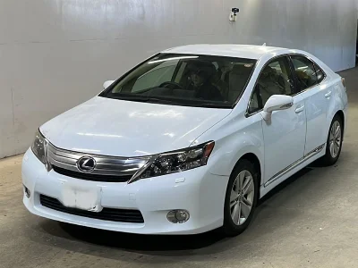 LEXUS HS