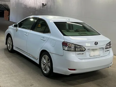 LEXUS HS