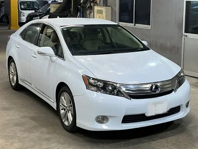 LEXUS HS