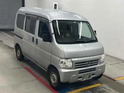 HONDA ACTY VAN