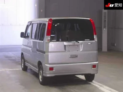 HONDA VAMOS