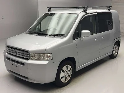 HONDA MOBILIO SPIKE