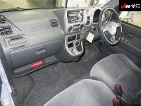 Цена авто Daihatsu Atrai с аукционов Японии, номер кузова S330G, пробег 126 000, оценка 2