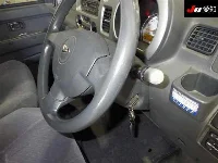 Цена авто Daihatsu Atrai с аукционов Японии, номер кузова S330G, пробег 126 000, оценка 2