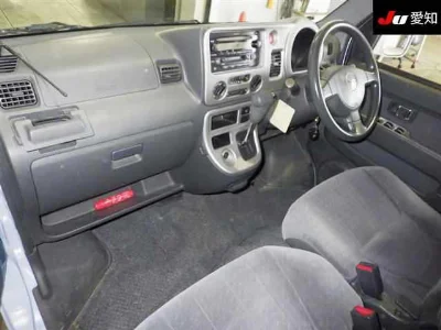 DAIHATSU ATRAI WAGON