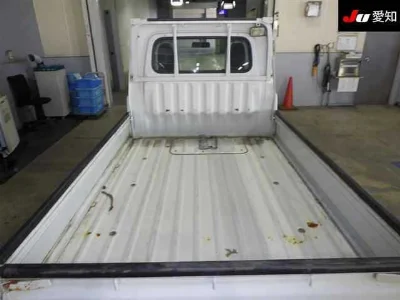 SUBARU SAMBAR TRUCK