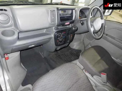 SUZUKI EVERY VAN