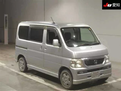 HONDA VAMOS