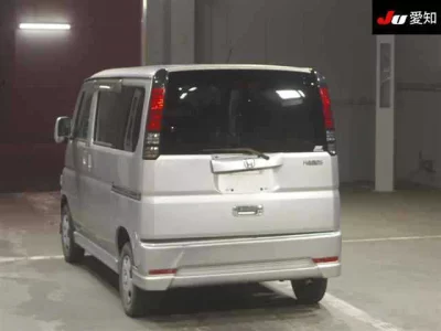 HONDA VAMOS