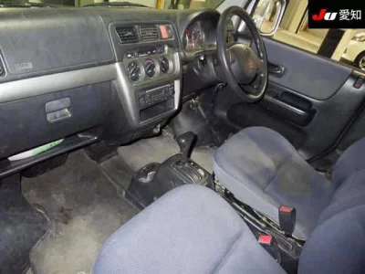 HONDA VAMOS