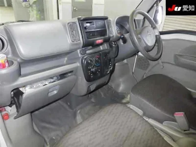 SUZUKI EVERY VAN