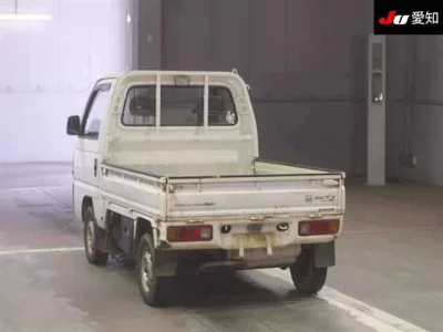 Honda Acty Truck