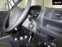 Цена авто Suzuki Carry Truck с аукционов Японии, номер кузова DA63T, пробег 141 000, оценка 6