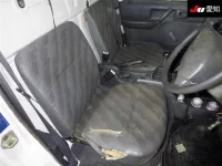 Цена авто Suzuki Carry Truck с аукционов Японии, номер кузова DA63T, пробег 141 000, оценка 6