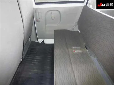 SUZUKI EVERY VAN