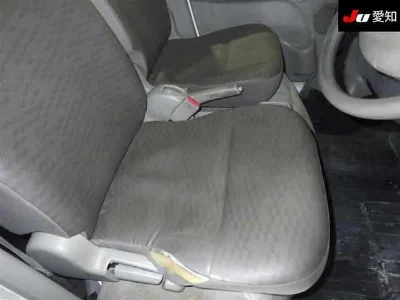 SUZUKI EVERY VAN