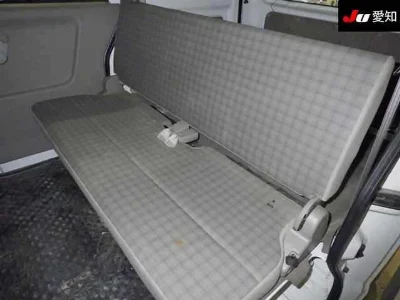 SUZUKI EVERY VAN
